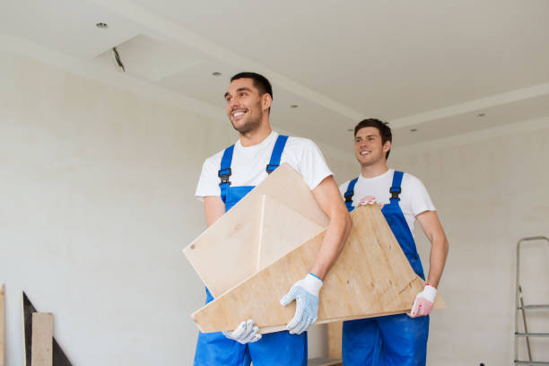 Best Retail Junk Removal  in South Bradenton, FL