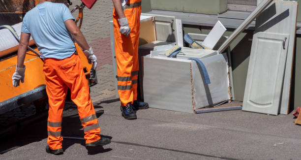 Best Demolition Debris Removal  in South Bradenton, FL