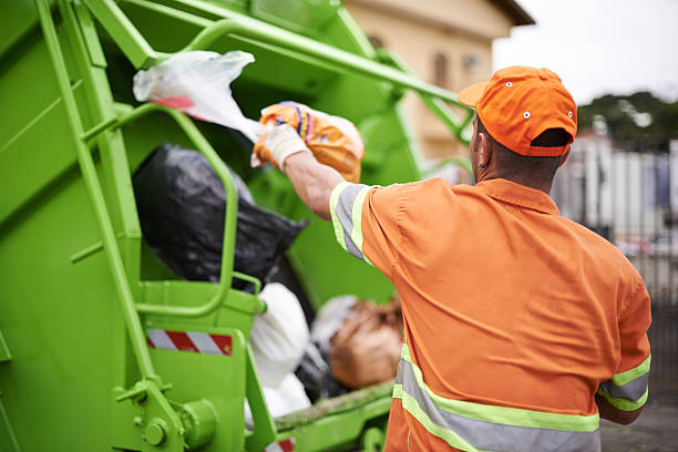 Professional Junk Removal Services in South Bradenton, FL